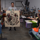 Image for article titled It Took 12 People To Make This Giant Monster Hunter Cosplay